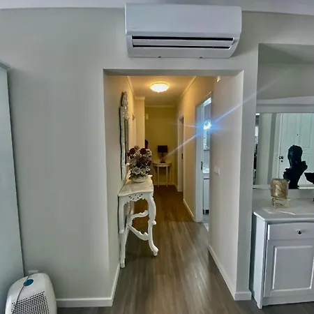 Appartement Casa Hilario Nazaré