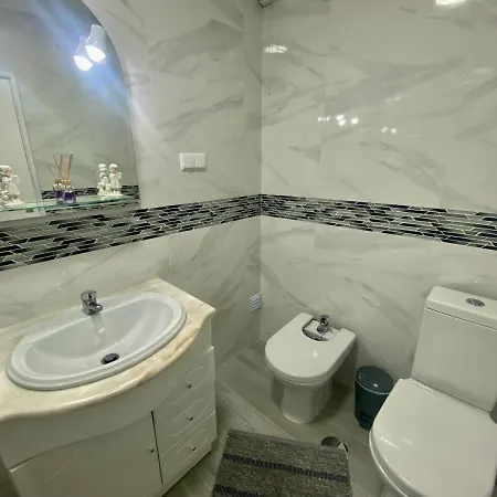 Appartement Casa Hilario