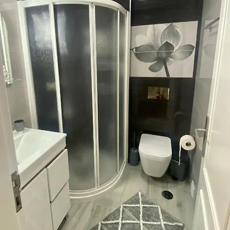 Appartement Casa Hilario Nazaré
