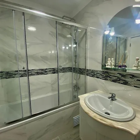 Appartement Casa Hilario *