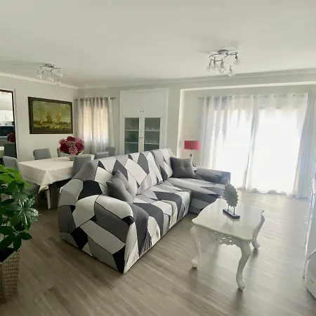 Casa Hilario 아파트