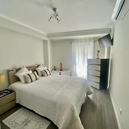 Casa Hilario Appartement Nazaré